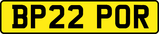 BP22POR