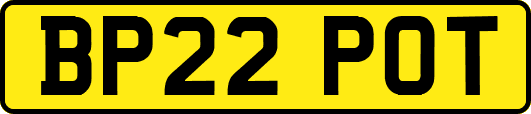 BP22POT
