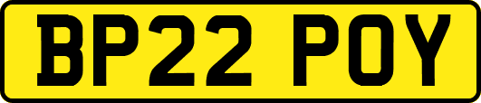 BP22POY