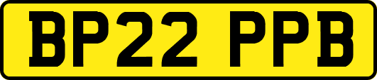 BP22PPB