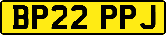 BP22PPJ