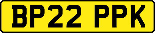 BP22PPK