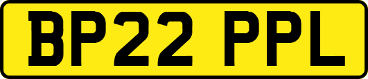 BP22PPL