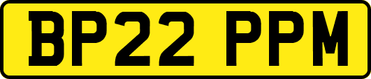 BP22PPM
