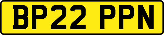 BP22PPN