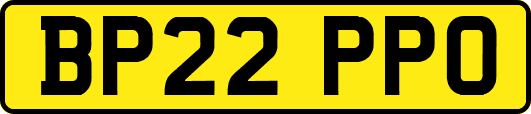 BP22PPO