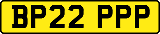 BP22PPP