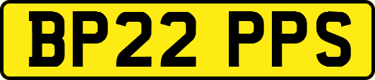 BP22PPS