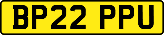 BP22PPU