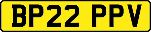 BP22PPV