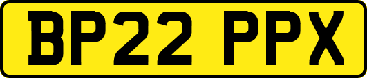 BP22PPX