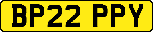 BP22PPY