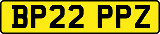 BP22PPZ