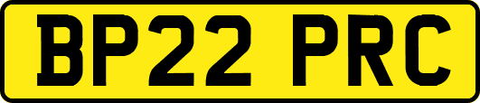 BP22PRC