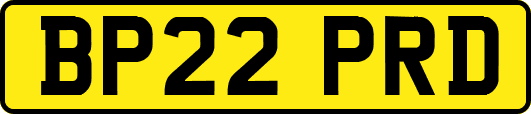BP22PRD