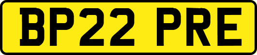 BP22PRE