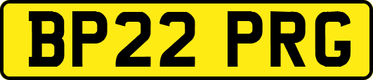 BP22PRG