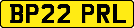 BP22PRL