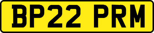 BP22PRM