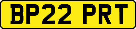 BP22PRT