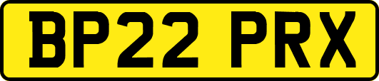 BP22PRX