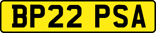 BP22PSA