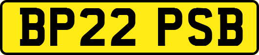 BP22PSB