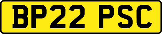 BP22PSC