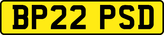 BP22PSD