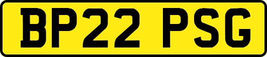 BP22PSG