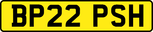 BP22PSH