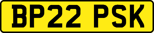 BP22PSK