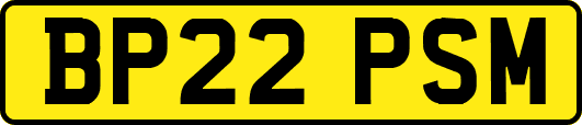 BP22PSM