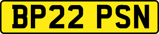 BP22PSN