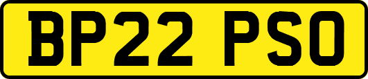 BP22PSO