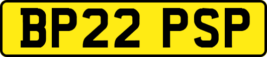 BP22PSP