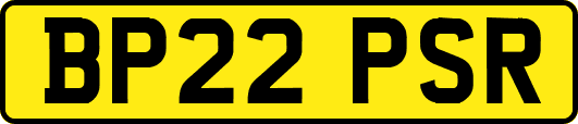 BP22PSR