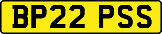 BP22PSS