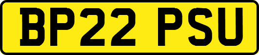 BP22PSU