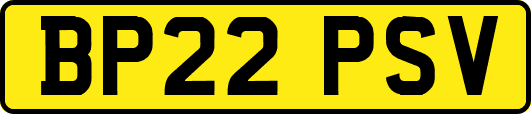 BP22PSV