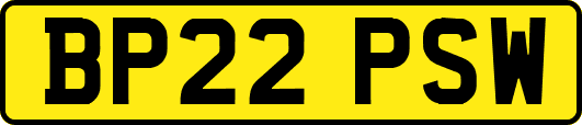 BP22PSW