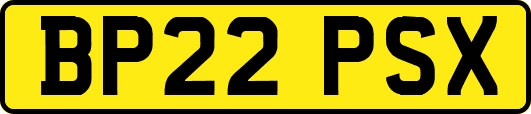 BP22PSX