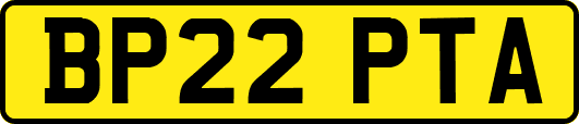 BP22PTA