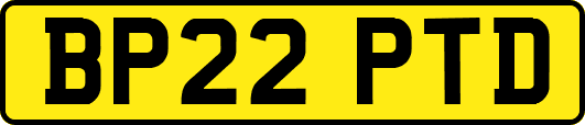 BP22PTD