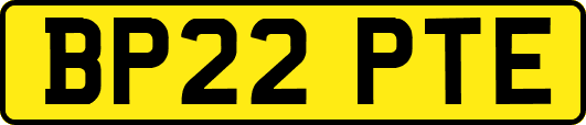 BP22PTE