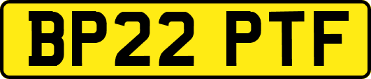 BP22PTF