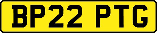 BP22PTG