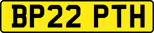 BP22PTH