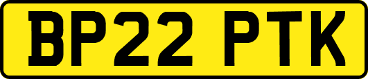 BP22PTK