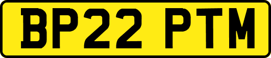 BP22PTM